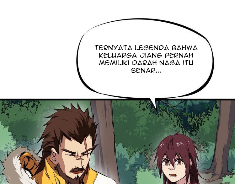 Dragon’s Blood Vessels Chapter 04 Gambar 56
